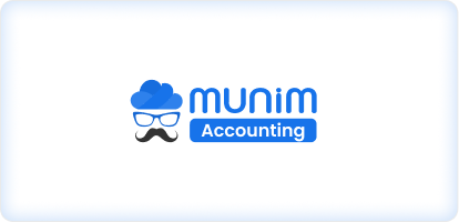 Munim Accounting