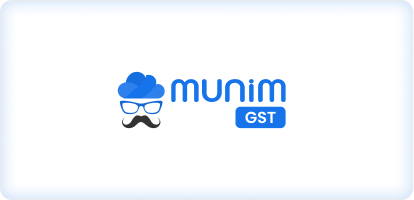 Munim GST