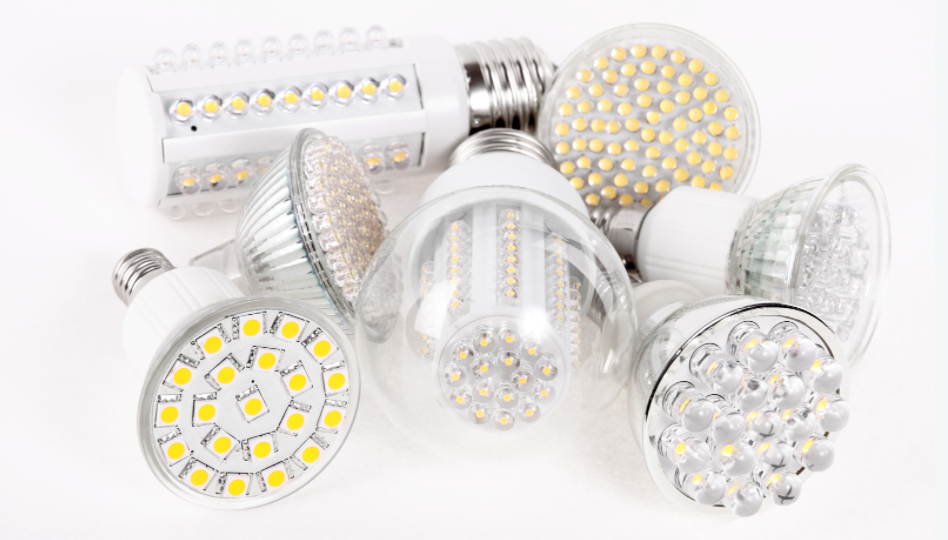 LED Lighting Products Business Idea