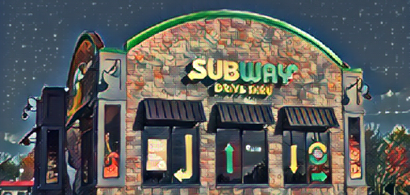 What is the Cost of Subway Franchise in India