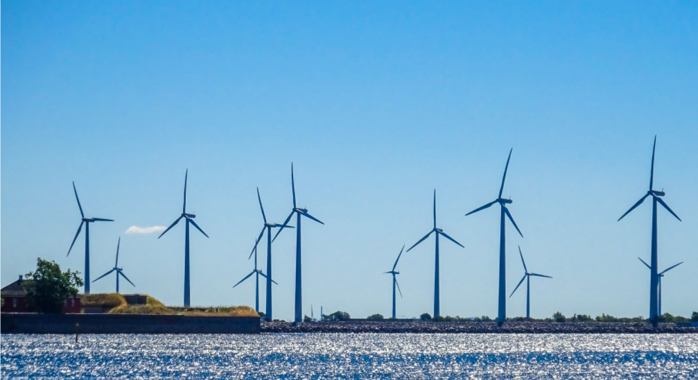 Wind Energy Generation Business Idea
