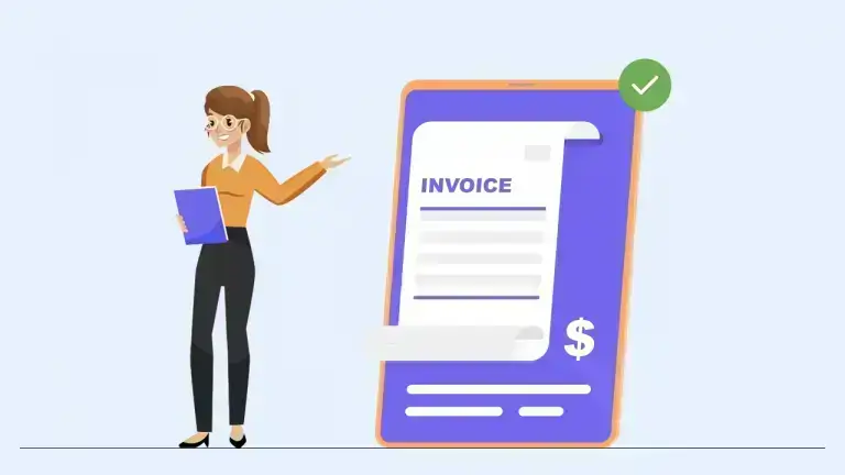 Performa Invoice Or Proforma Invoice