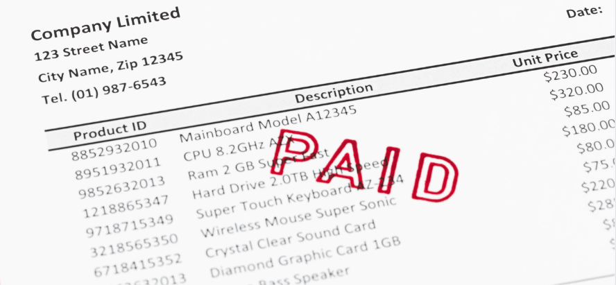 Product-details-in-the-invoice