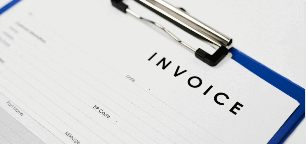 Proforma-Invoice-header