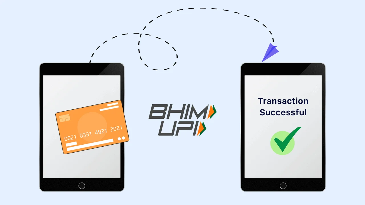 The Detailed Guide on BHIM UPI: Is BHIM UPI is Safe