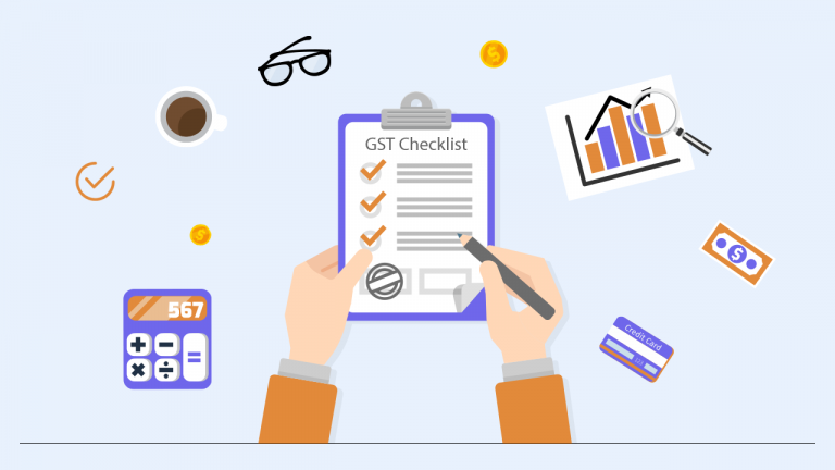 Annual GST Audit Checklist: An Ultimate Guide