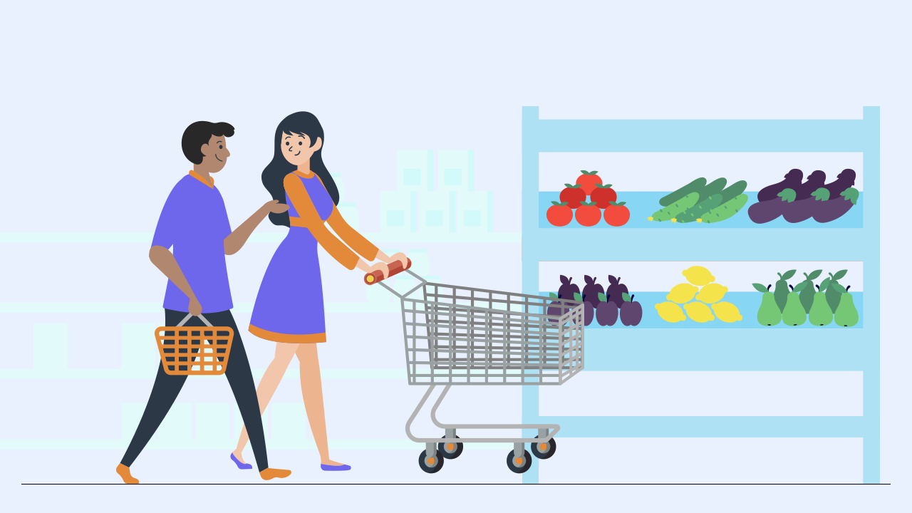 10 Pro Tips: Start A Grocery Store In India With Lowest Investment