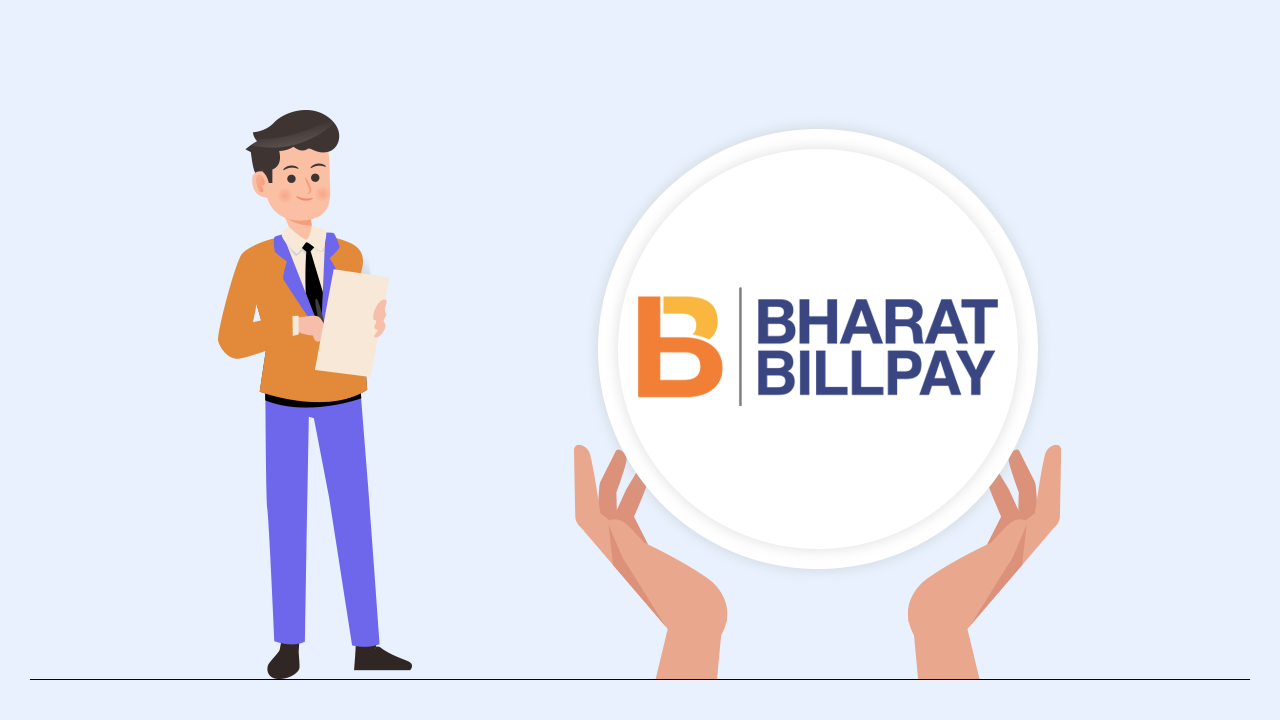 Bharat Bill Payment System (BBPS) Guide Multiple Bill Payment