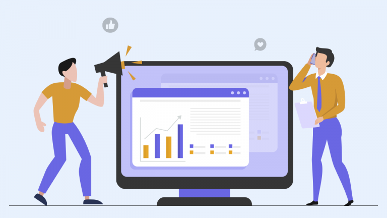What is Outbound Marketing? Outbound Marketing Types & Examples