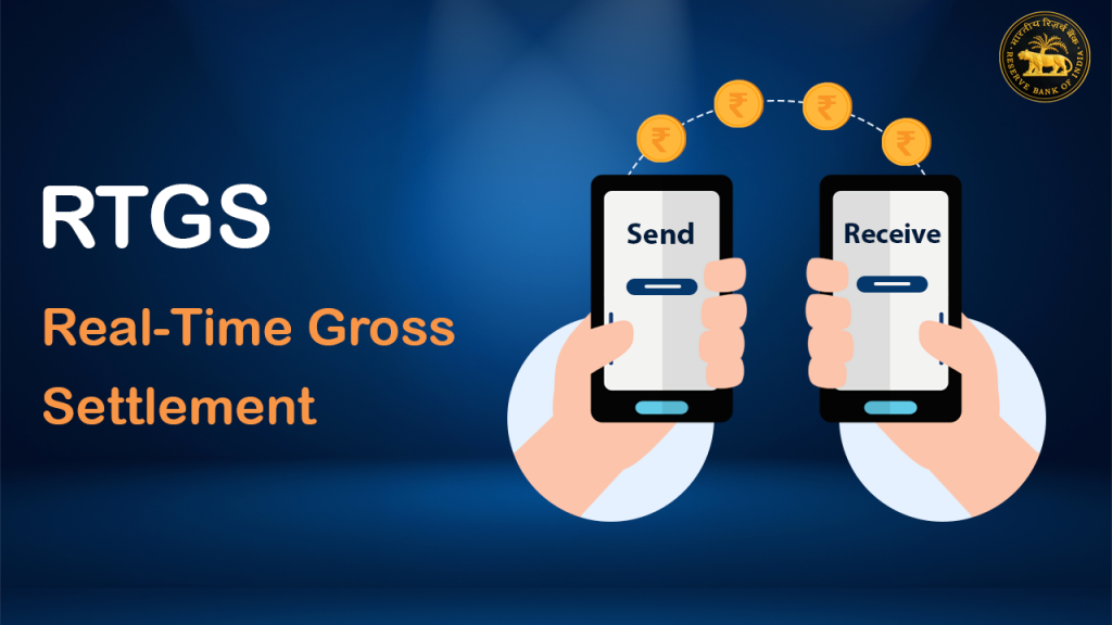What is Real-Time Gross Settlement