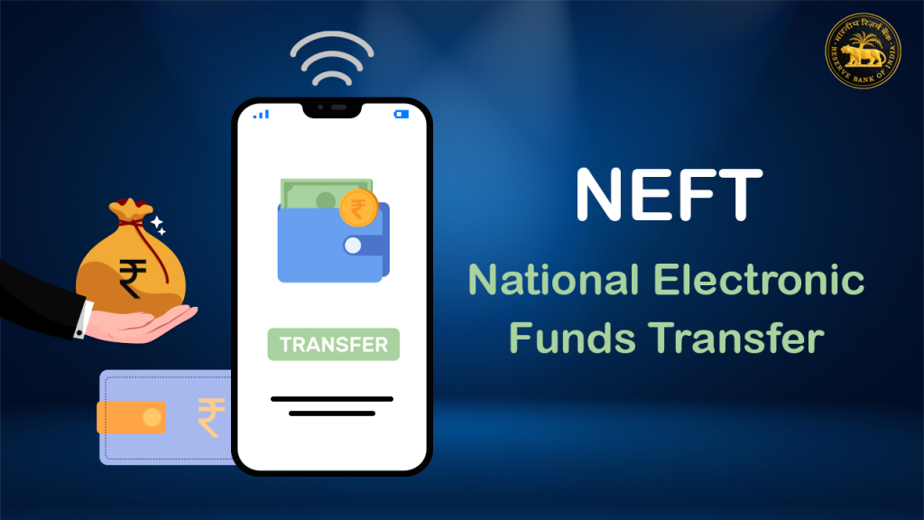 What is National Electronic Funds Transfer