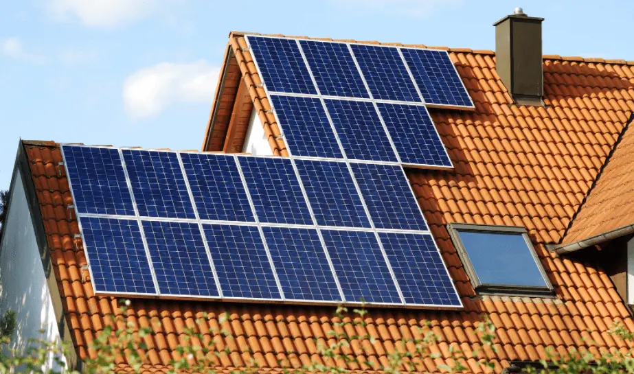 Solar Energy Generation Business Idea
