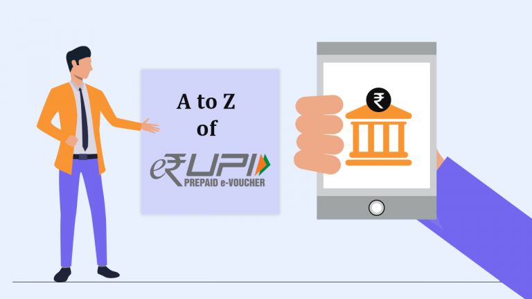 A To Z Of e-RUPI