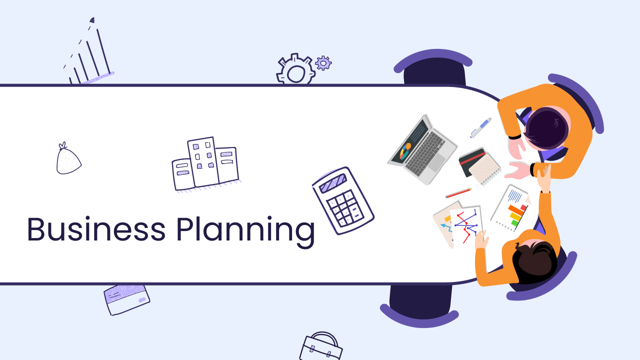 Business Planning: 9 Tips For The New Financial Year & Beyond