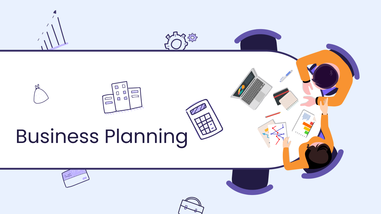 Business Planning