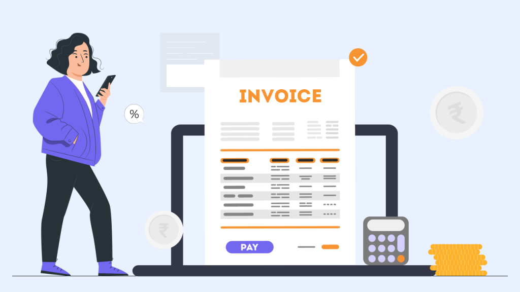 10 Reasons Why Your Small Business Needs Invoice - Munim