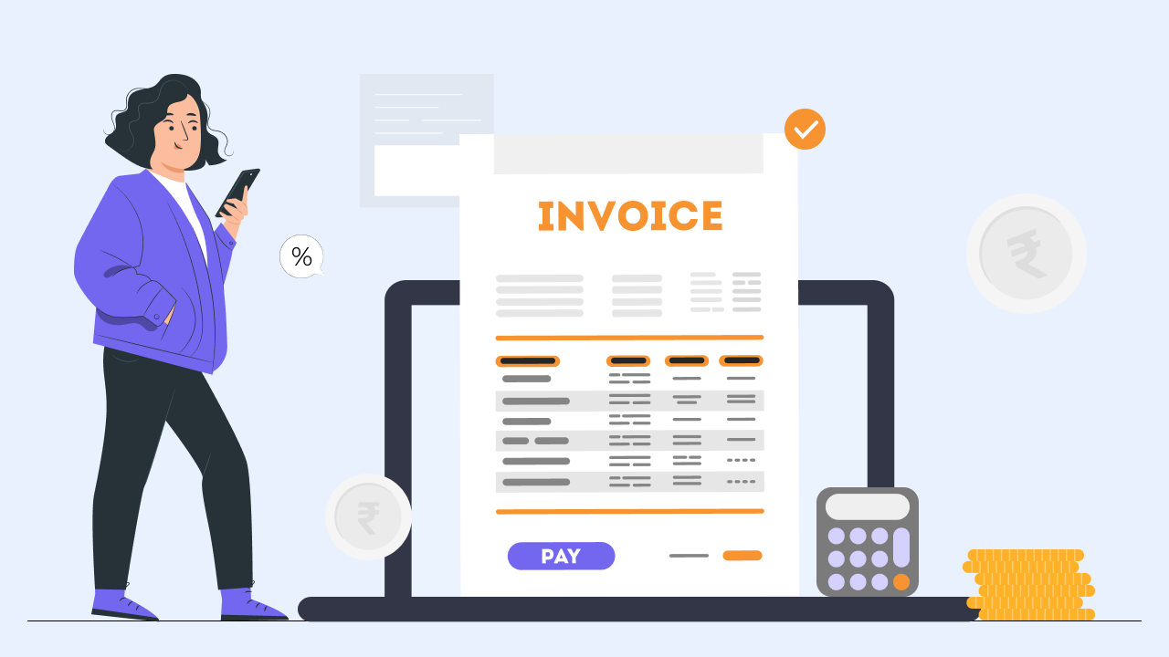 10 Reasons Why Your Small Business Needs Invoice