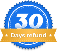 Refund Policy and Money-Back Guarantee