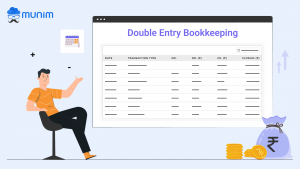 Double-Entry Bookkeeping: Key Benefits and How It Works