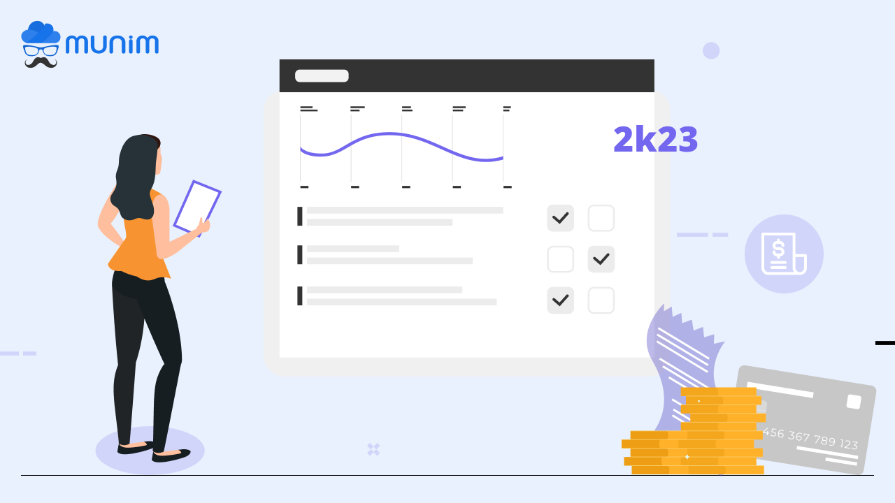 Ultimate Guide On Billing In 2023