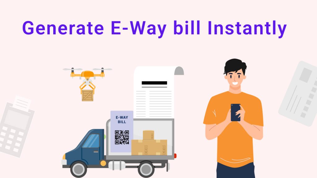 validity of e-way bill