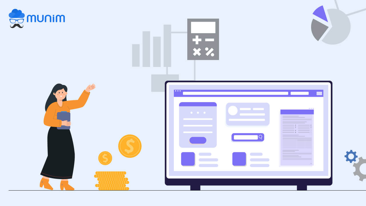 Importance Of Pro Forma Invoice In GST Accounting