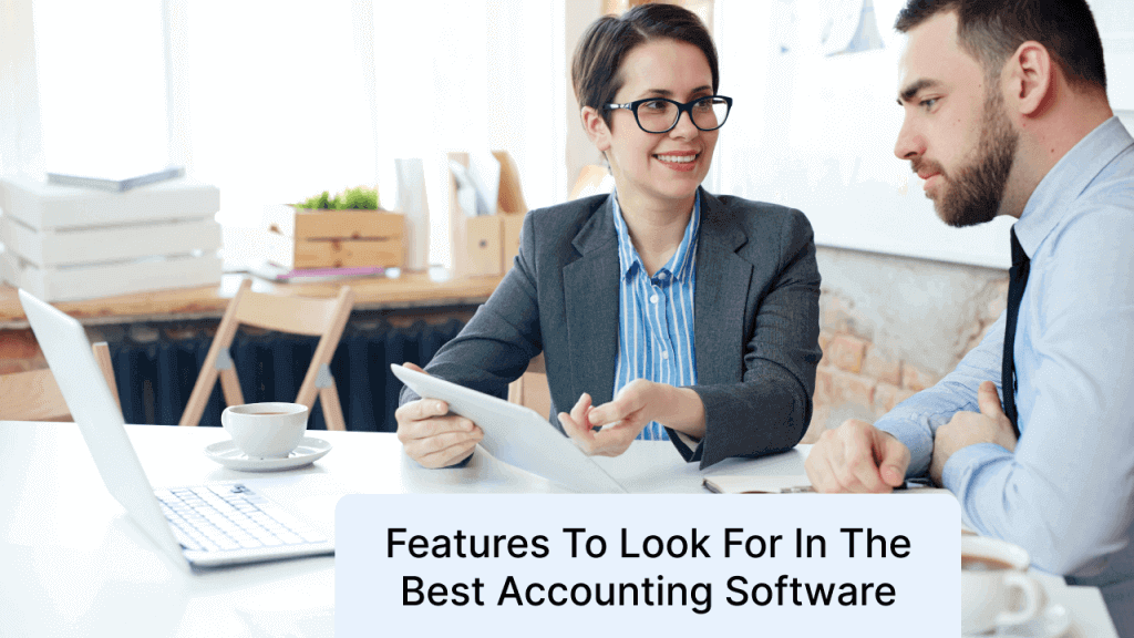 best accounting software 