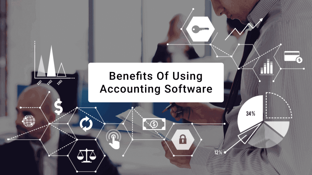 accounting software types