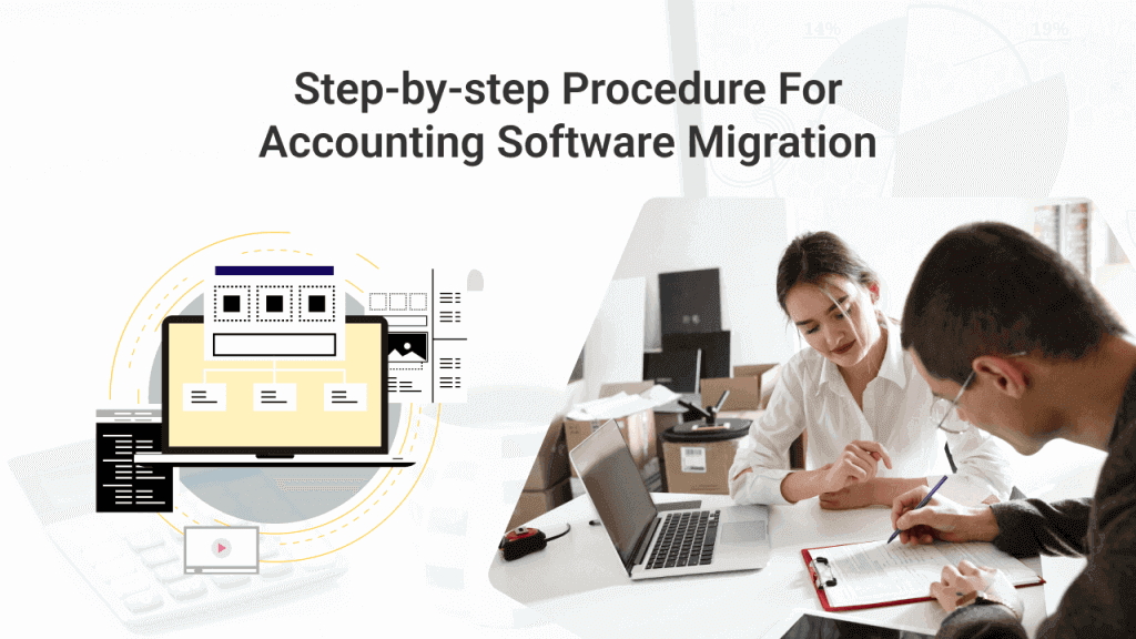 Ultimate Guide To Migrating To A New Accounting Software