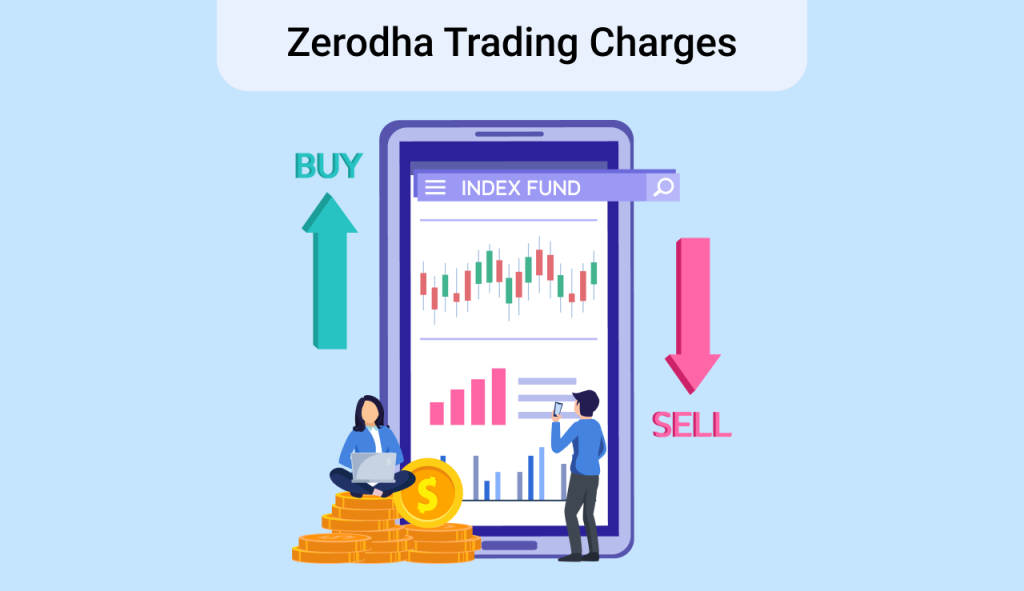 zerodha trading charges