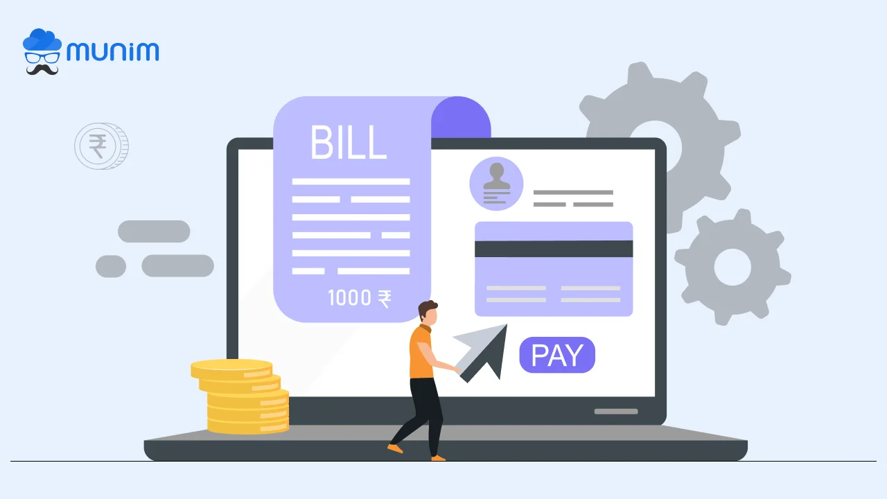 Easy-To-Use Best Billing Software For Indian Retail Businesses