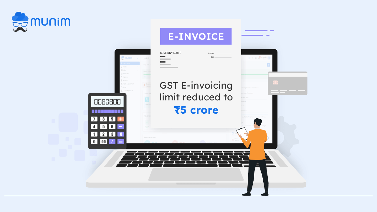 gst-einvoicing-limit-reduced-to-5-crore