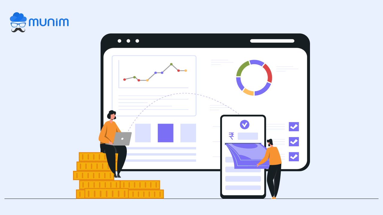 A Guide to Accounts Payable and Receivable