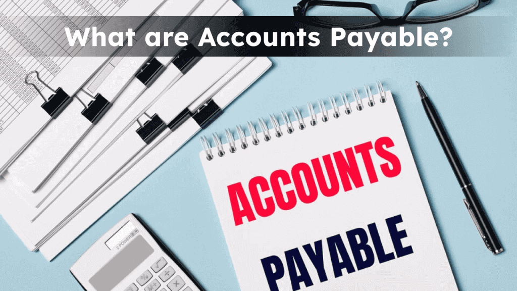 Accounts payable