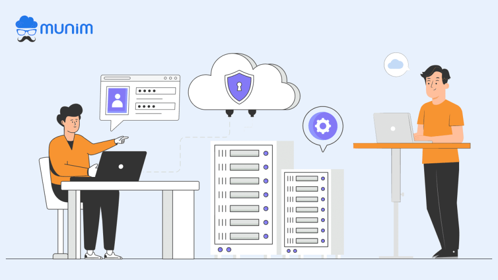 Cloud Accounting and Billing Software Benefits | Remote Work