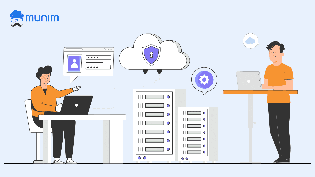 Benefits of Cloud-Based Accounting and Billing Software