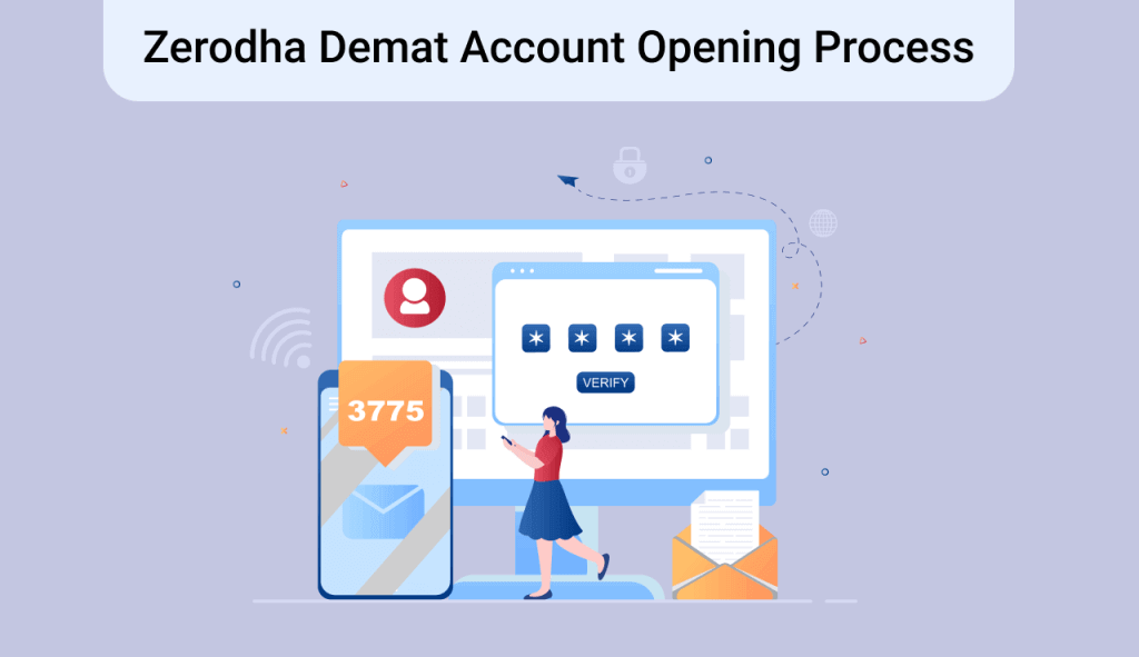 Zerodha Account Opening Charges 