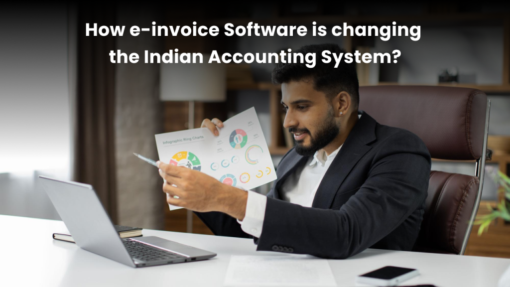 Benefits of e-invoice software