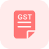 gst tax compliance icon

