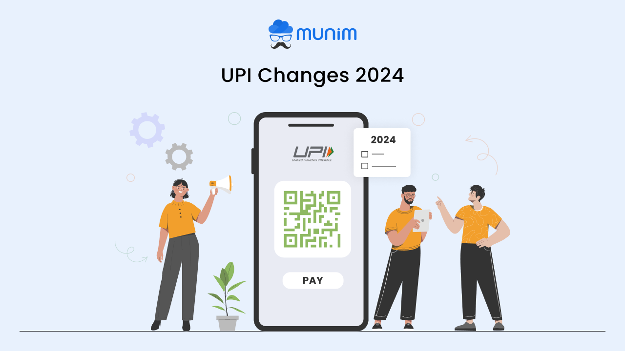 5 UPI Changes that Will Happen in 2024