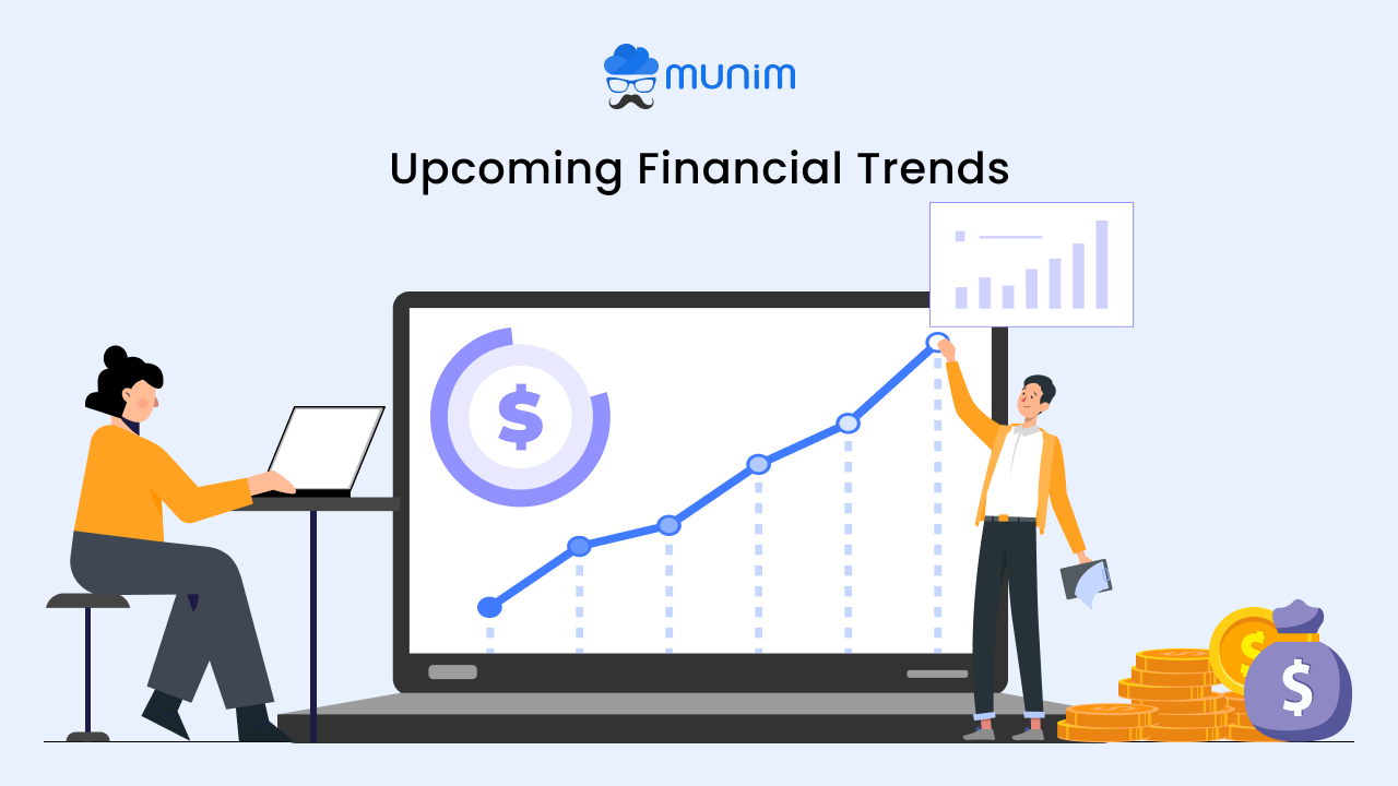 upcoming financial trends 2024