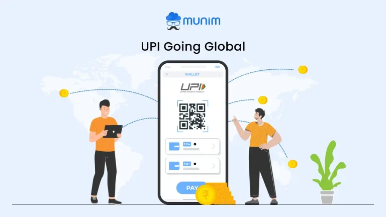 UPI is Going Global: Payments Now Accepted in 7 Countries