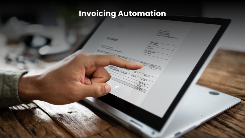 automate invoicing for your restaurants 