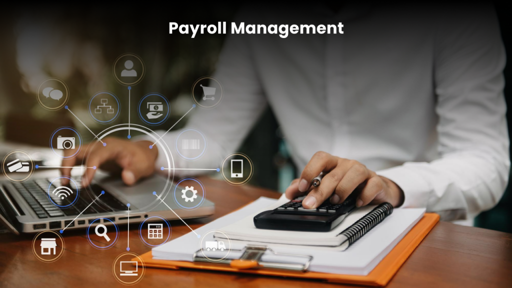 Manage payrolls accurately 