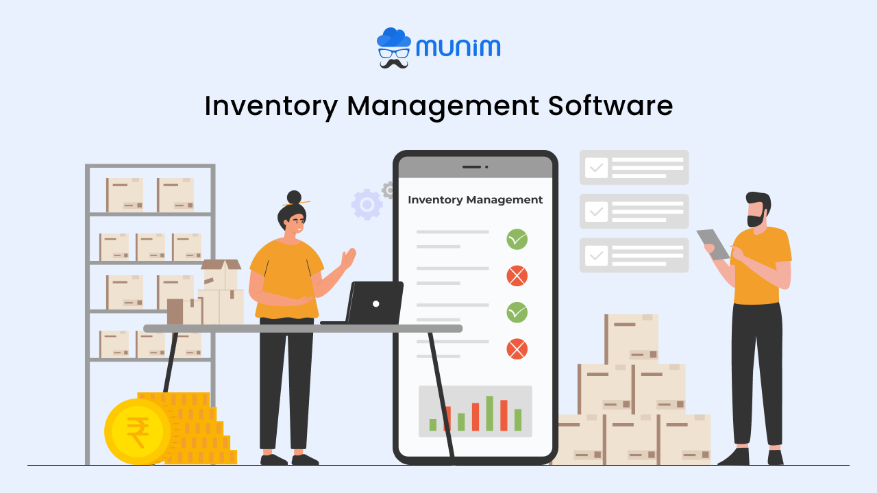 Why apparel industry needs inventory management software?