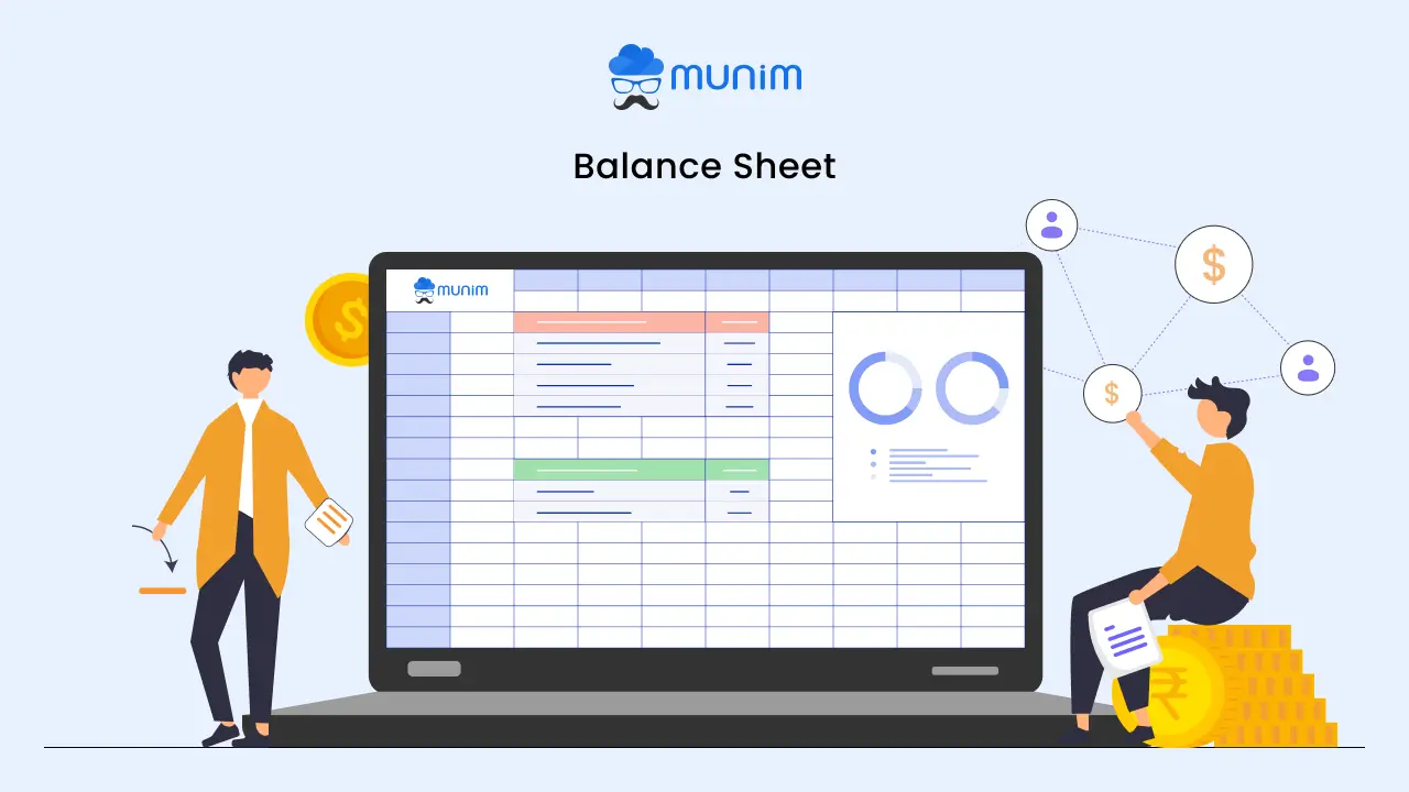 why balance sheet matters in financial management?