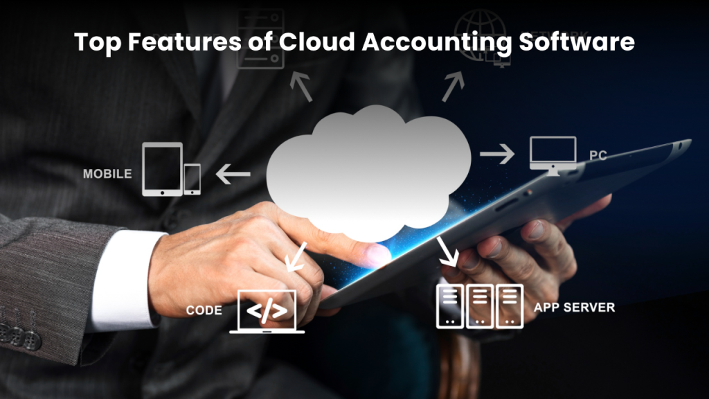 Features of cloud accounting software for Cable TV operators 
