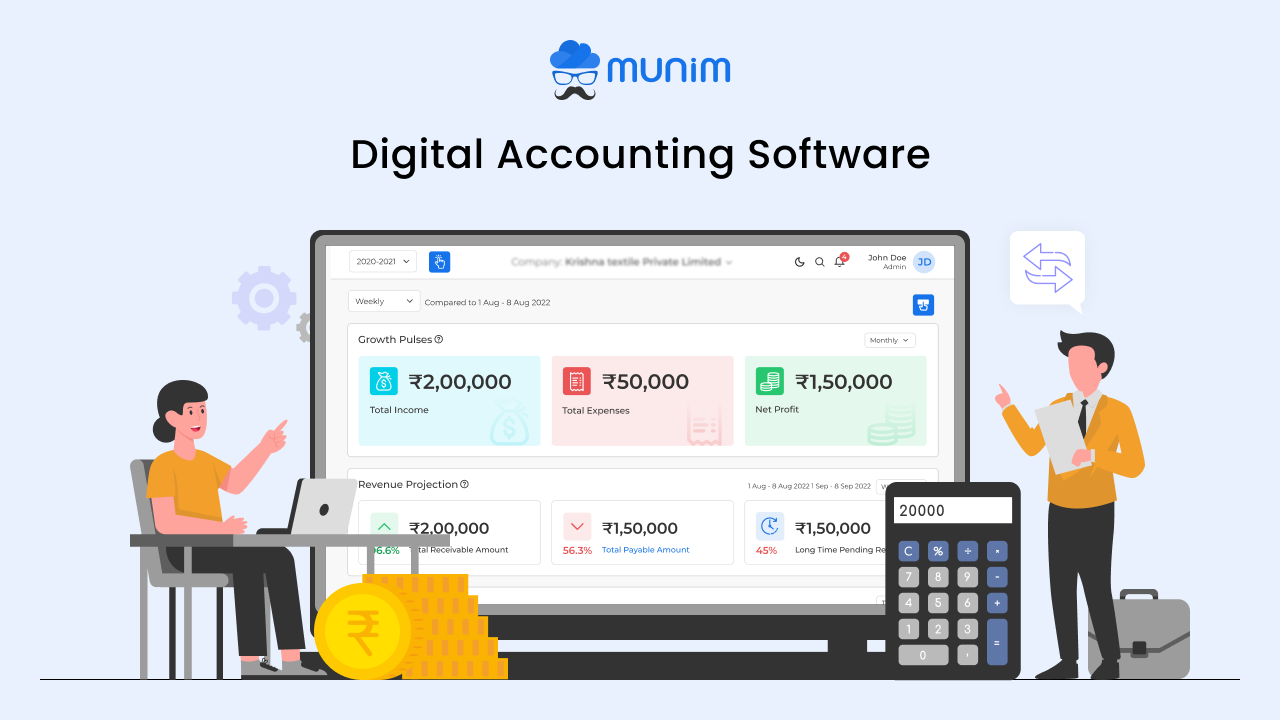 Digital-accounting-software
