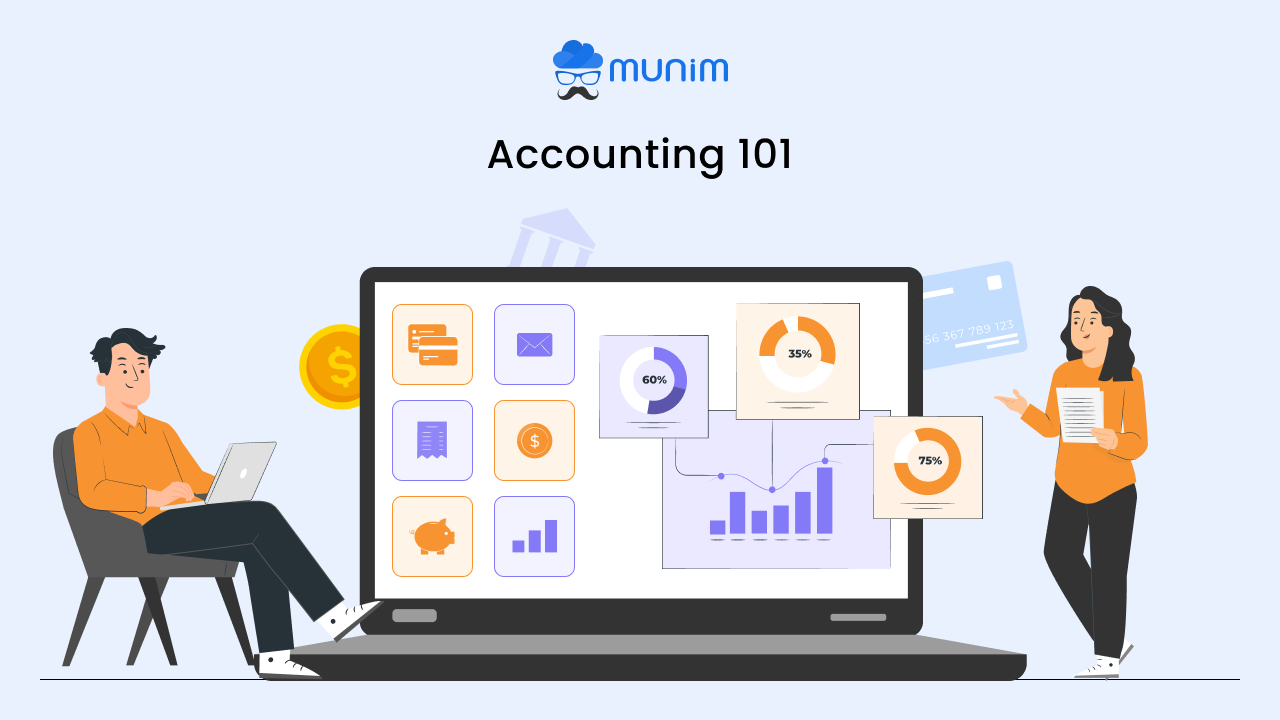 Accounting 101