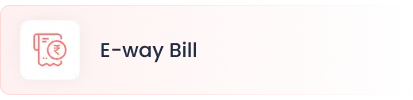 e-way bill